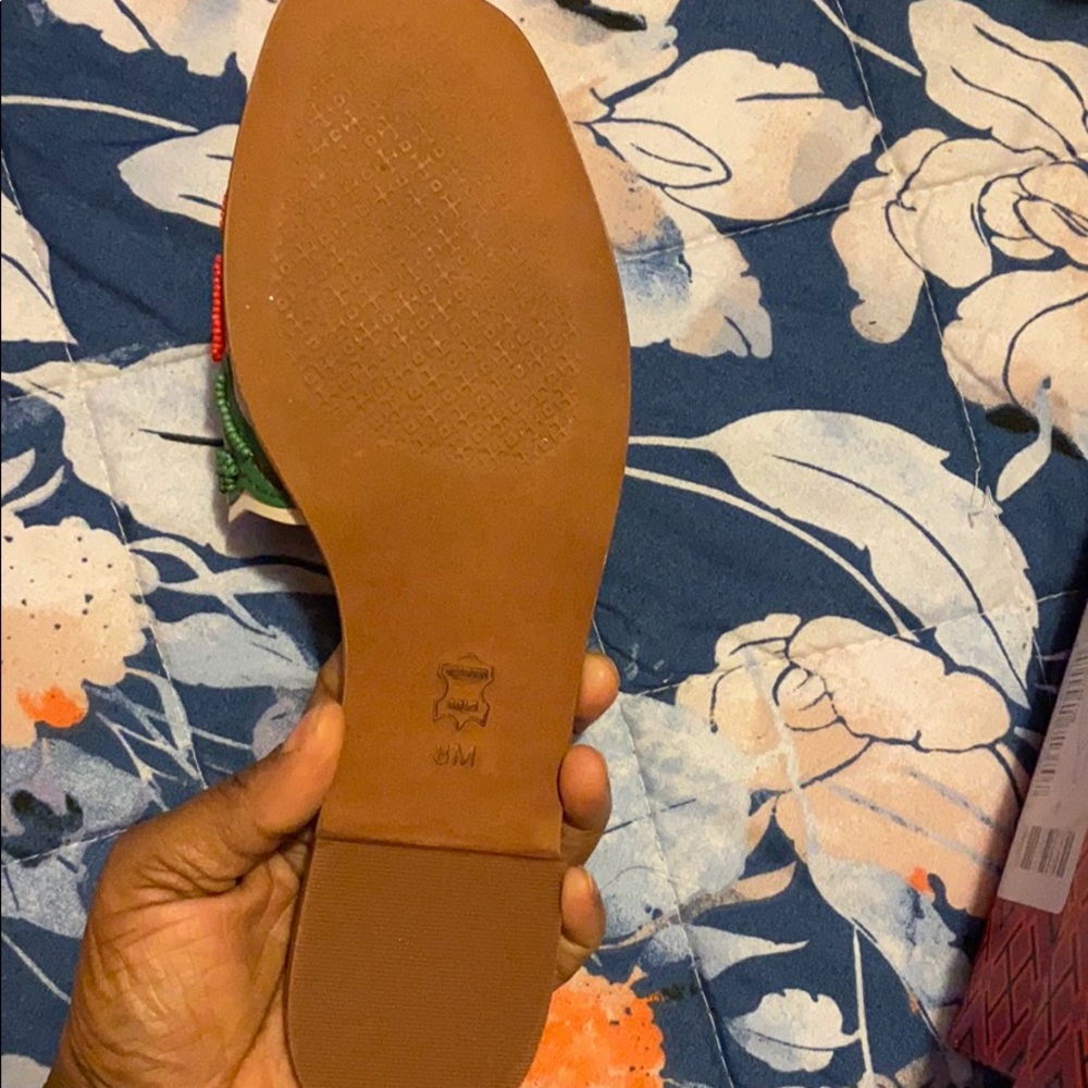 Multi color Tory Burch - Picture 2 of 2
